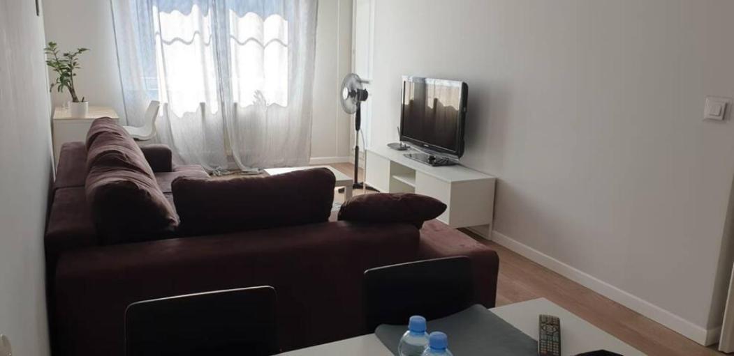 Klimatyczny Apartament Z Balkonem W Samym Centrum Wroclawia - W6 — Zdjęcia 3
